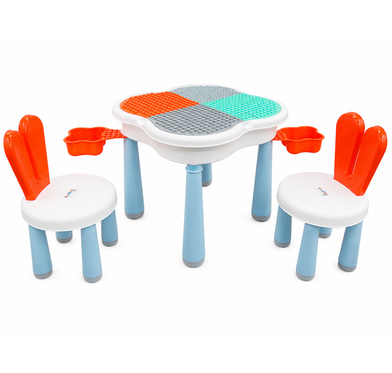 Block Table
