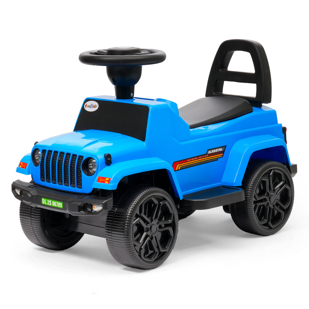 Custom Logo Toy Manufacturer India: Build Your Toy Brand with Funridetoys
