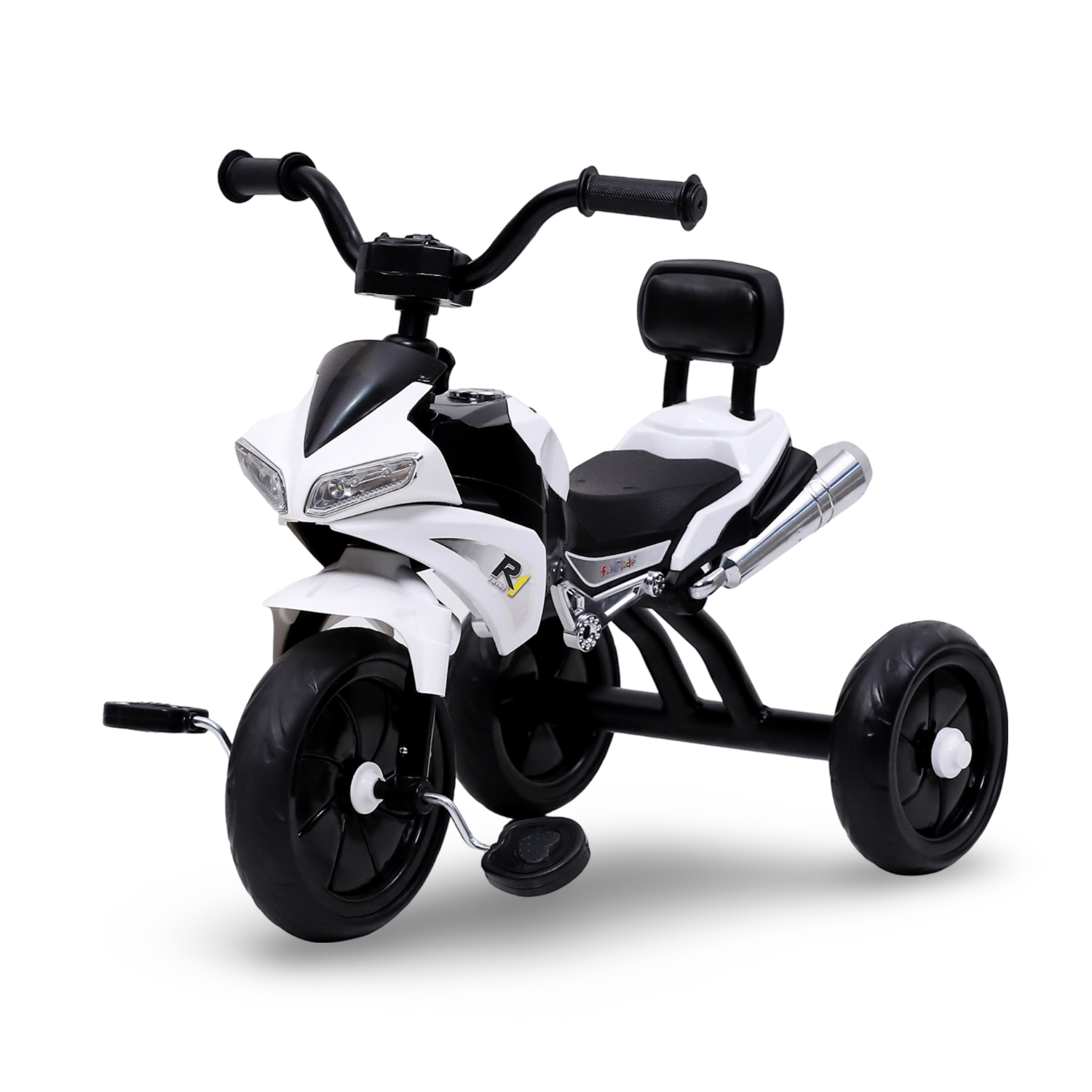 Custom Logo Toy Manufacturer India: Build Your Toy Brand with Funridetoys