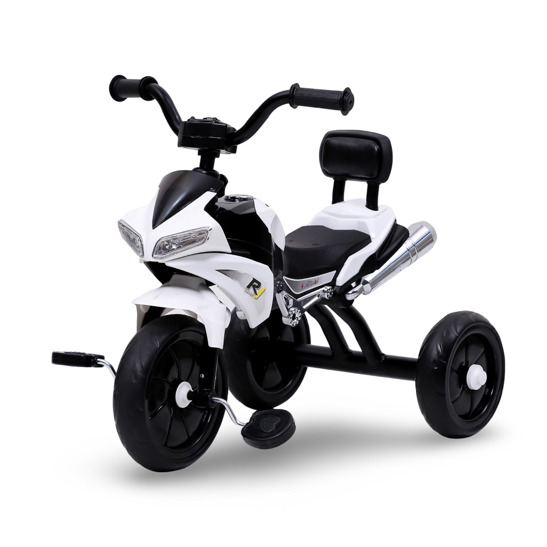 Custom Logo Toy Manufacturer India: Build Your Toy Brand with Funridetoys