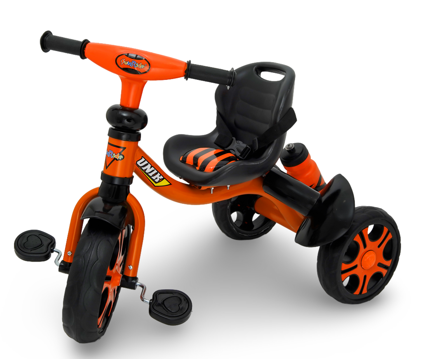 Unik – Fun Ride Toys