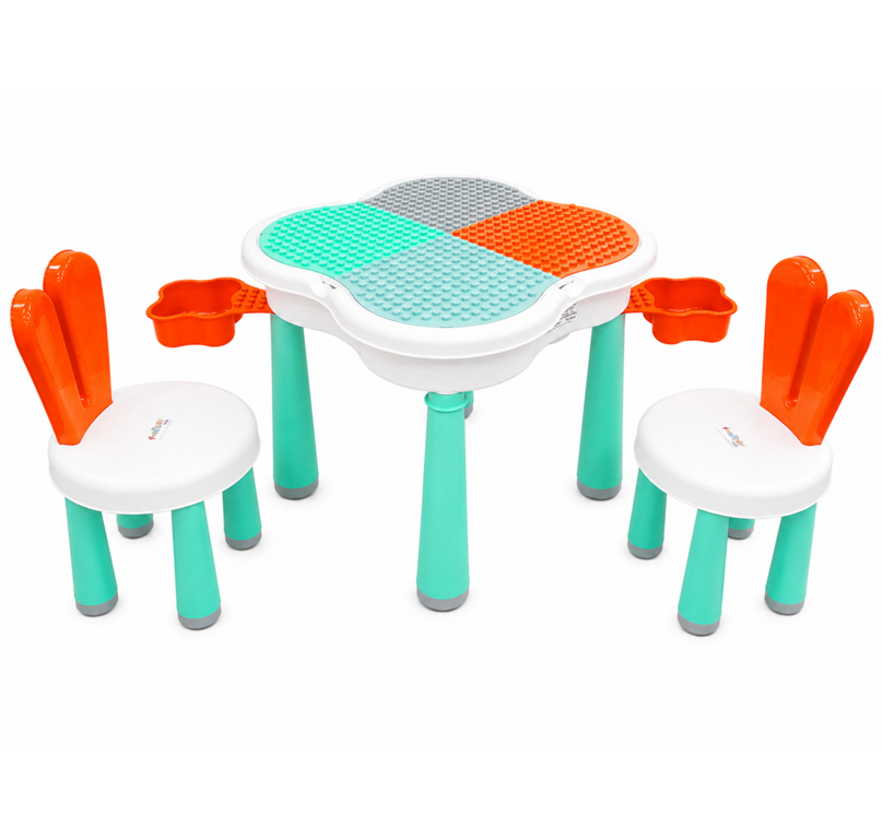 Block Table