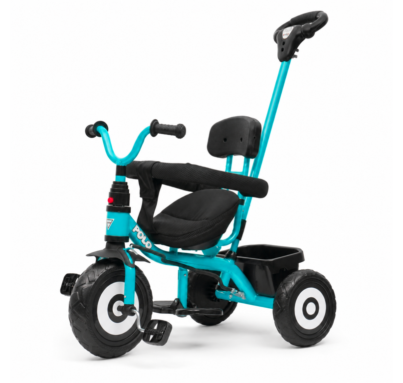 Polo Plug and Play Trike