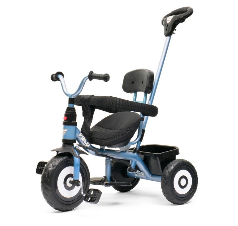 Polo Plug and Play Trike