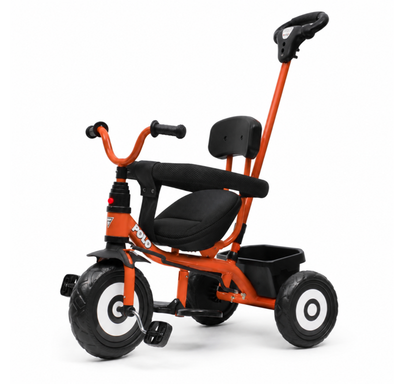 Polo Plug and Play Trike