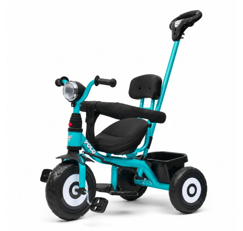 Polo Plug and Play Trike