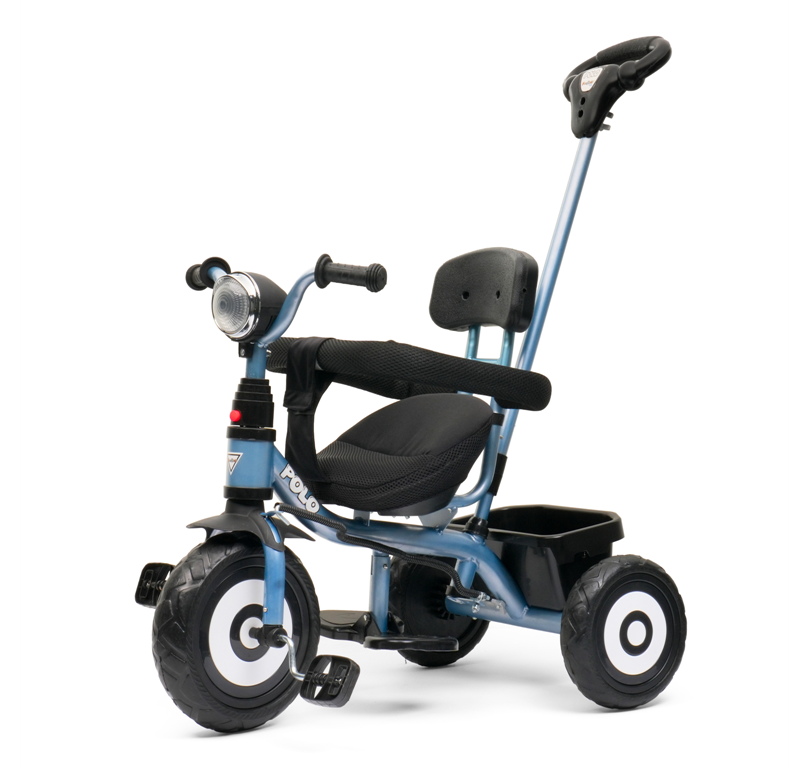 Polo DX 2 in 1