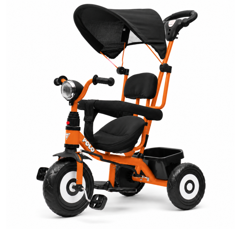 Polo Plug and Play Trike