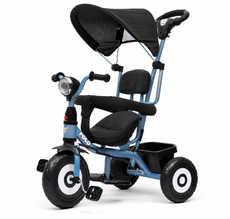 Polo DX 3 in 1