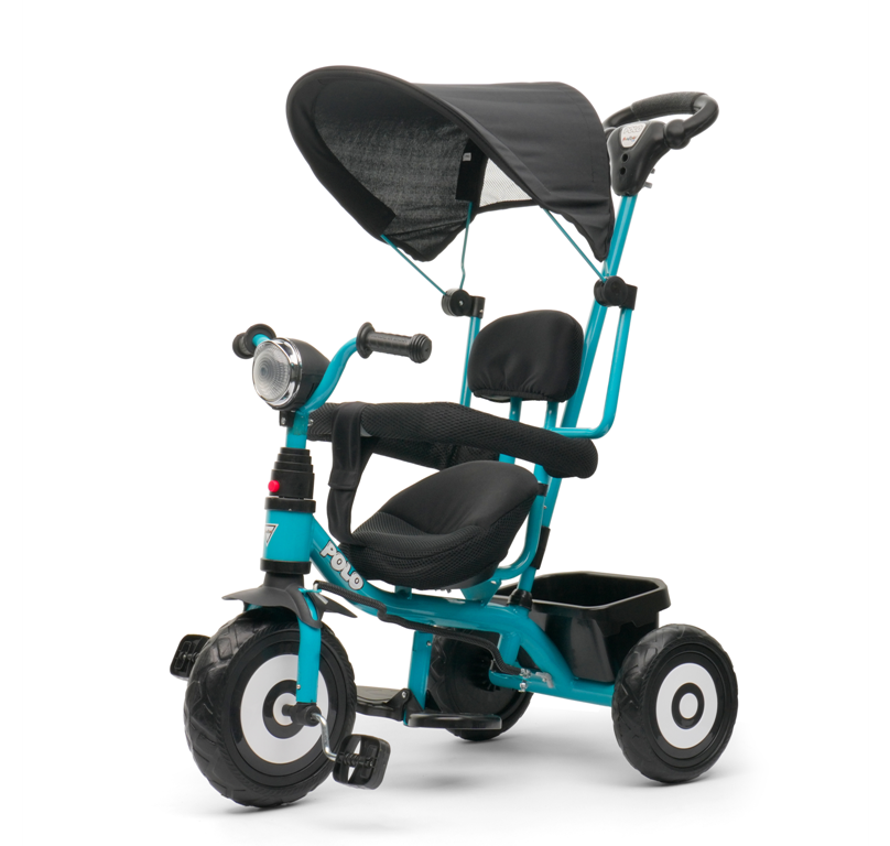 Polo Plug and Play Trike