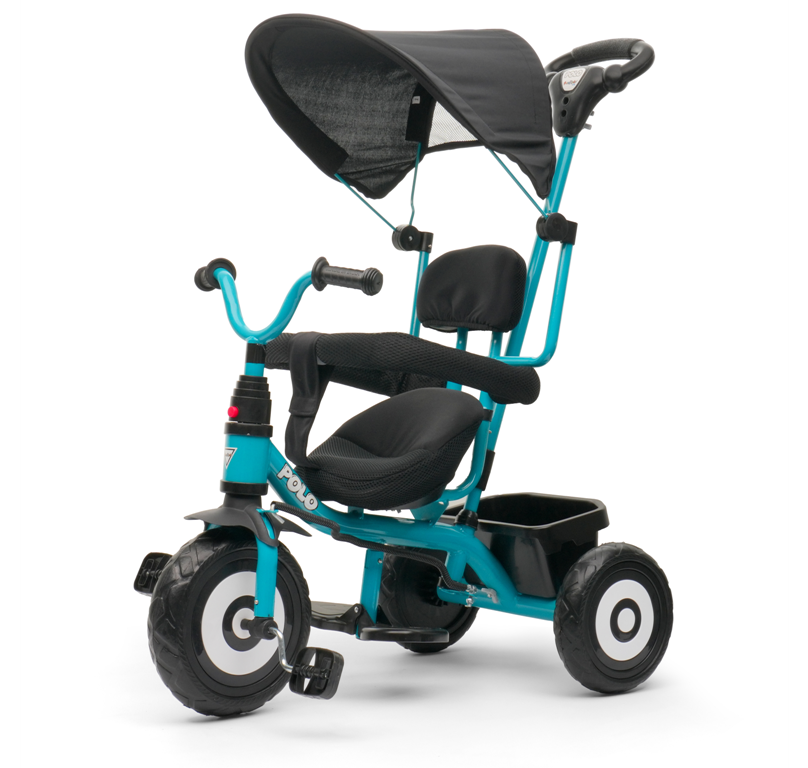 Polo 3 in 1