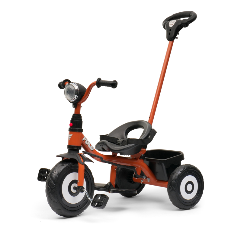 Polo Plug and Play Trike