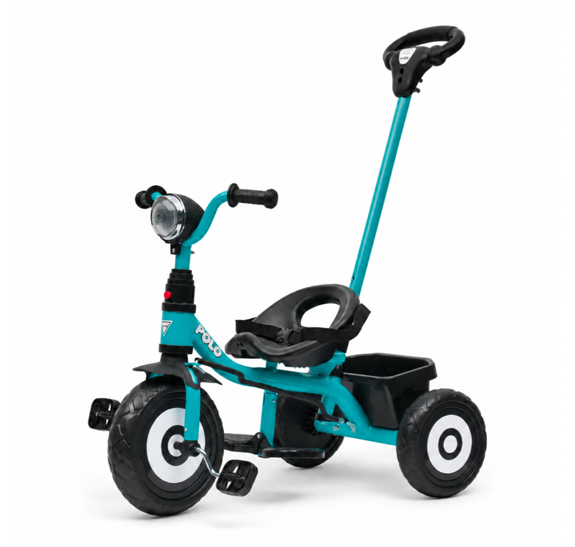 Polo Plug and Play Trike