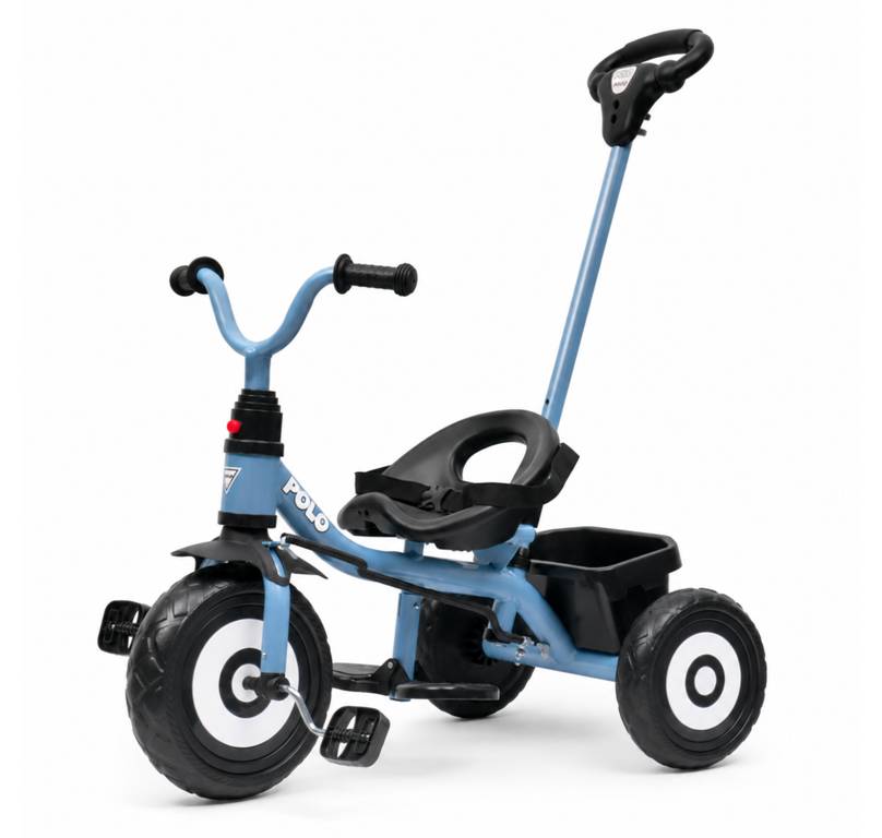 Polo Plug and Play Trike