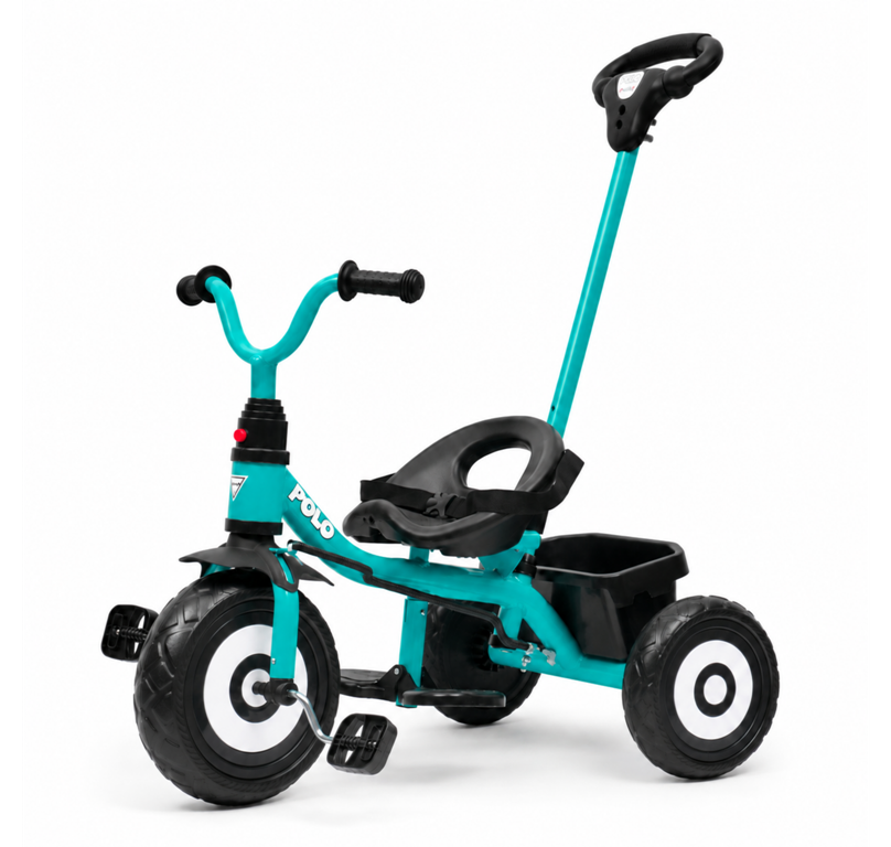 Polo Plug and Play Trike