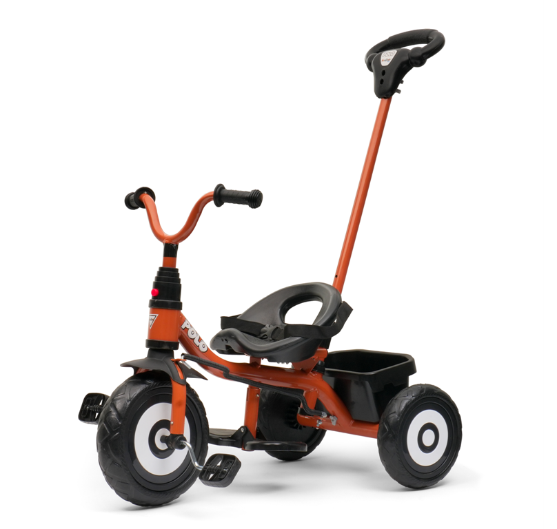 Polo Plug and Play Trike