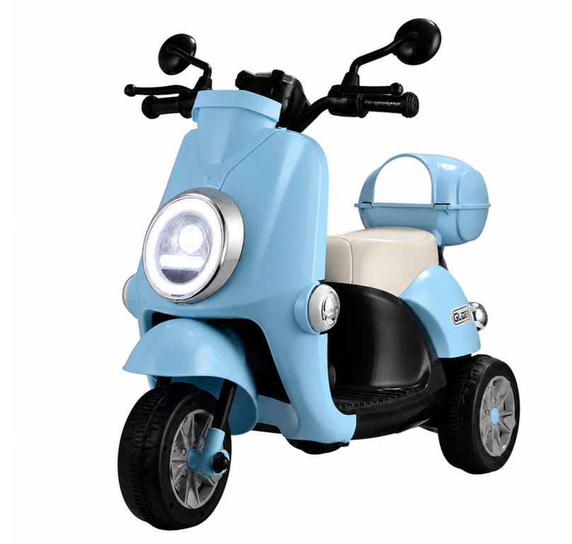 Glide EV Scooter
