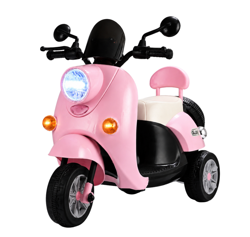 Glide DX EV Scooter