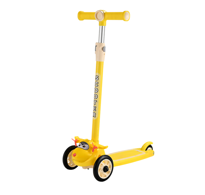 HELI Kids Scooter