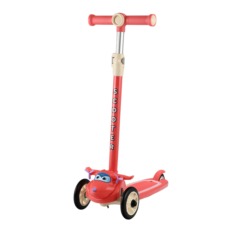 HELI Kids Scooter