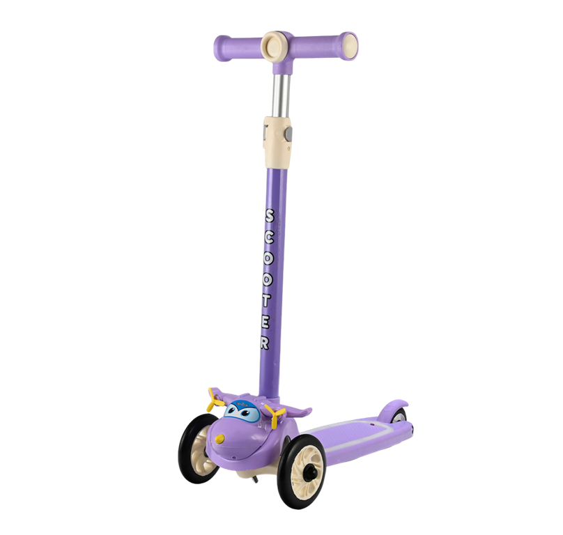 HELI Kids Scooter