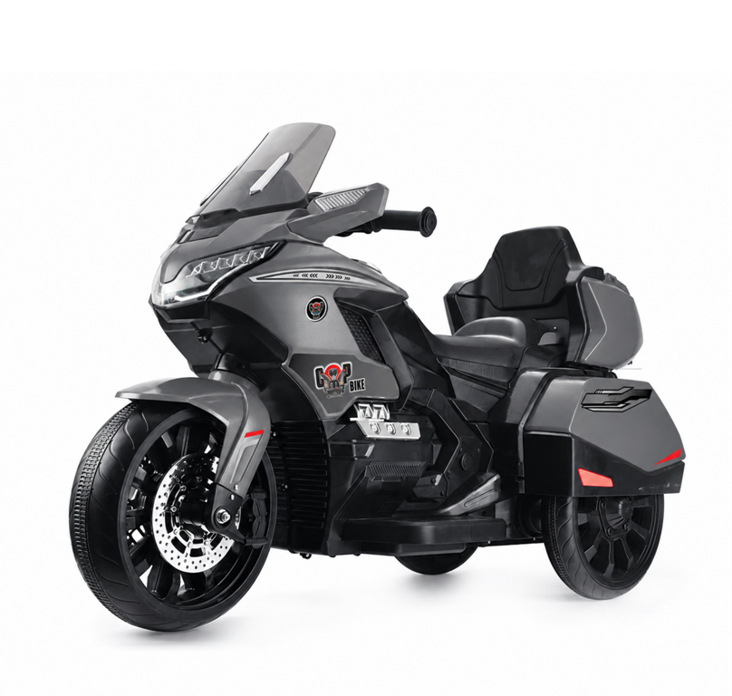 COP EV Bike
