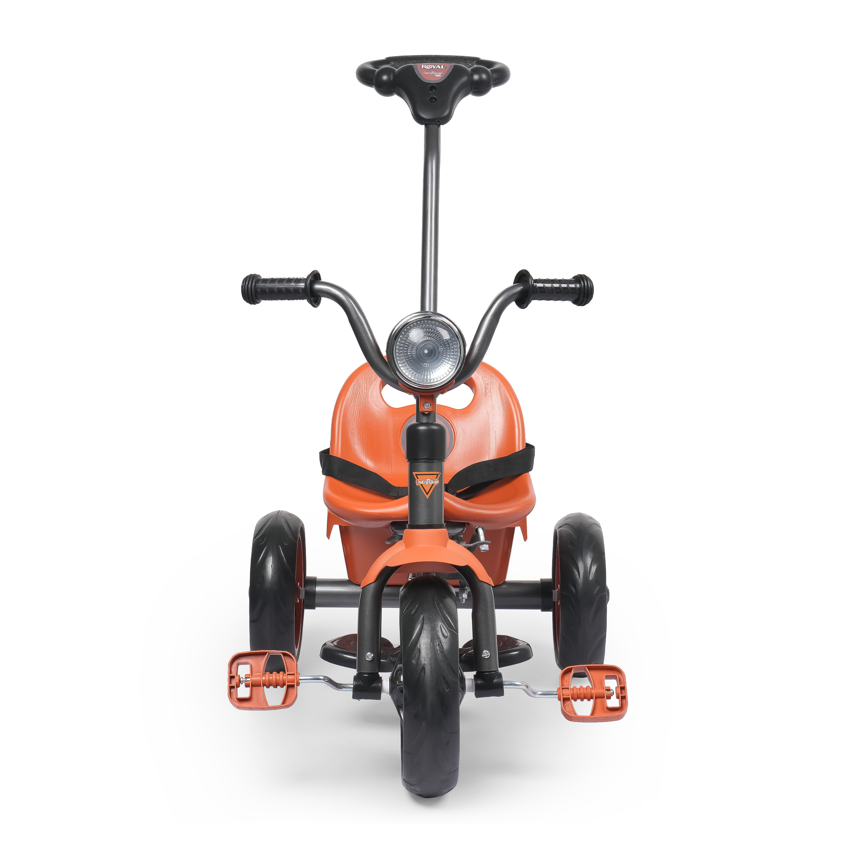 Royal Plus – Fun Ride Toys - Main Image