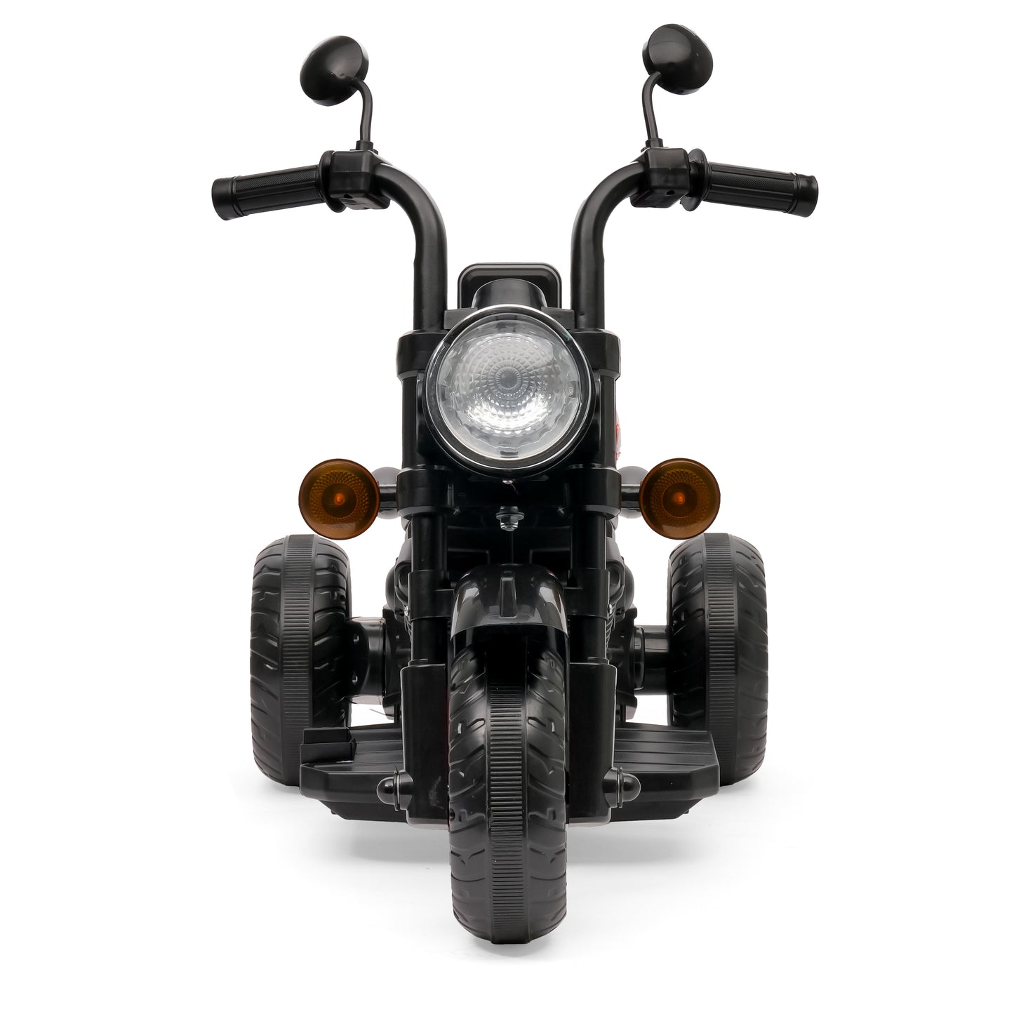 HIMALAYAN EV Bike