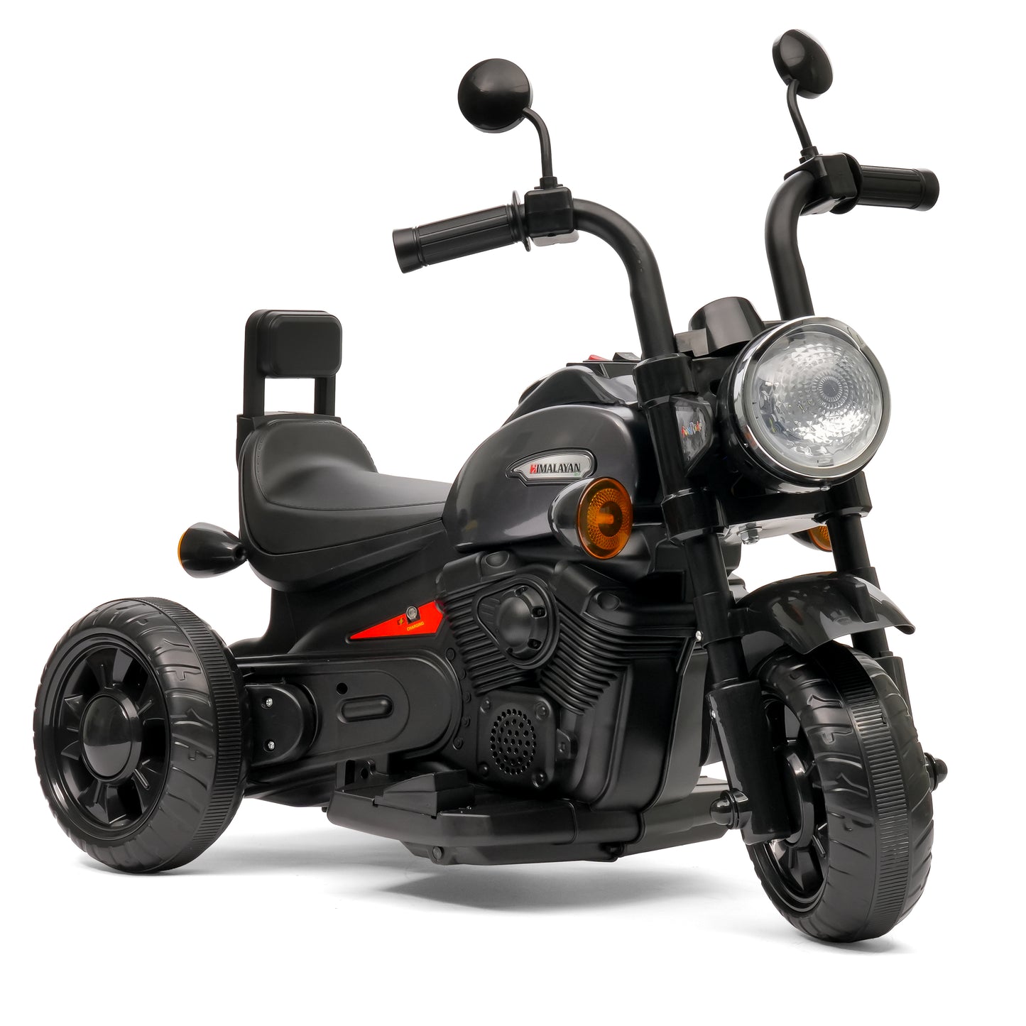 Himalayan Pro EV