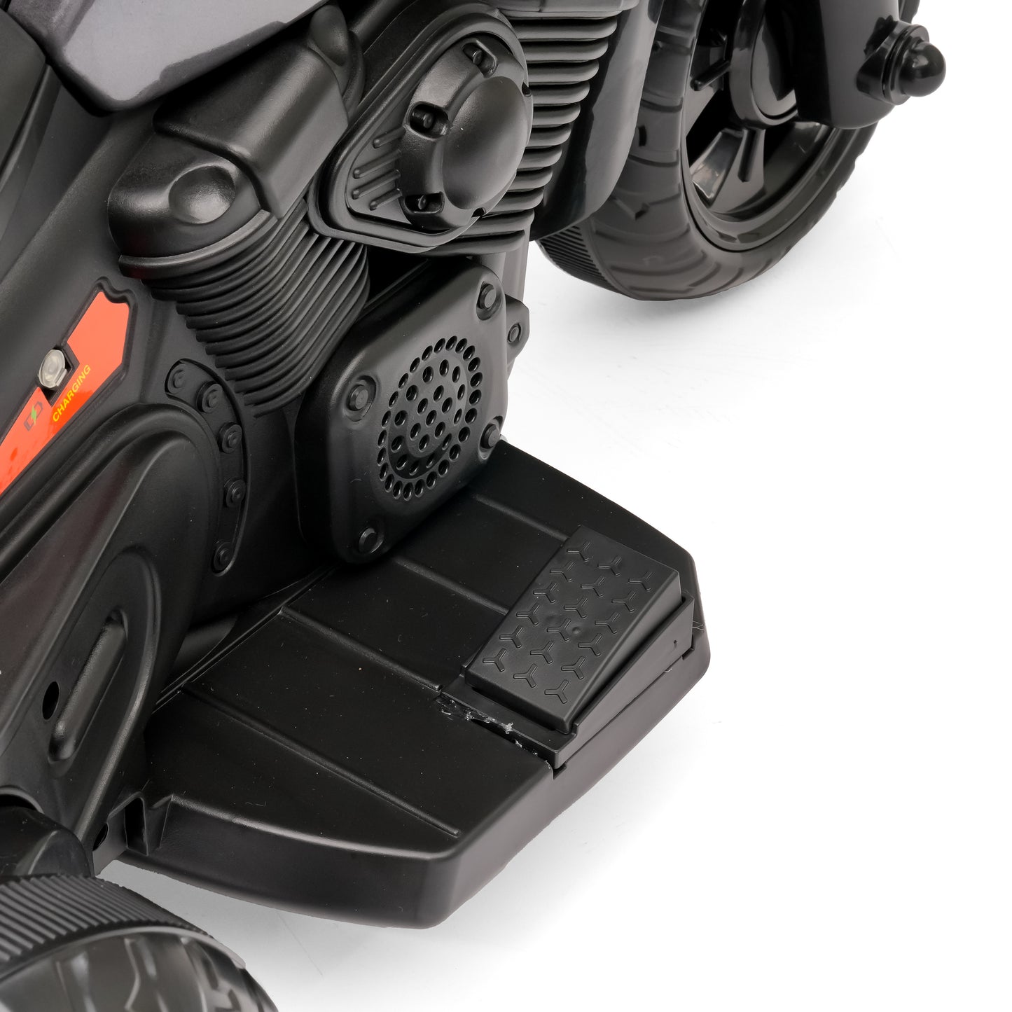 Himalayan Pro EV