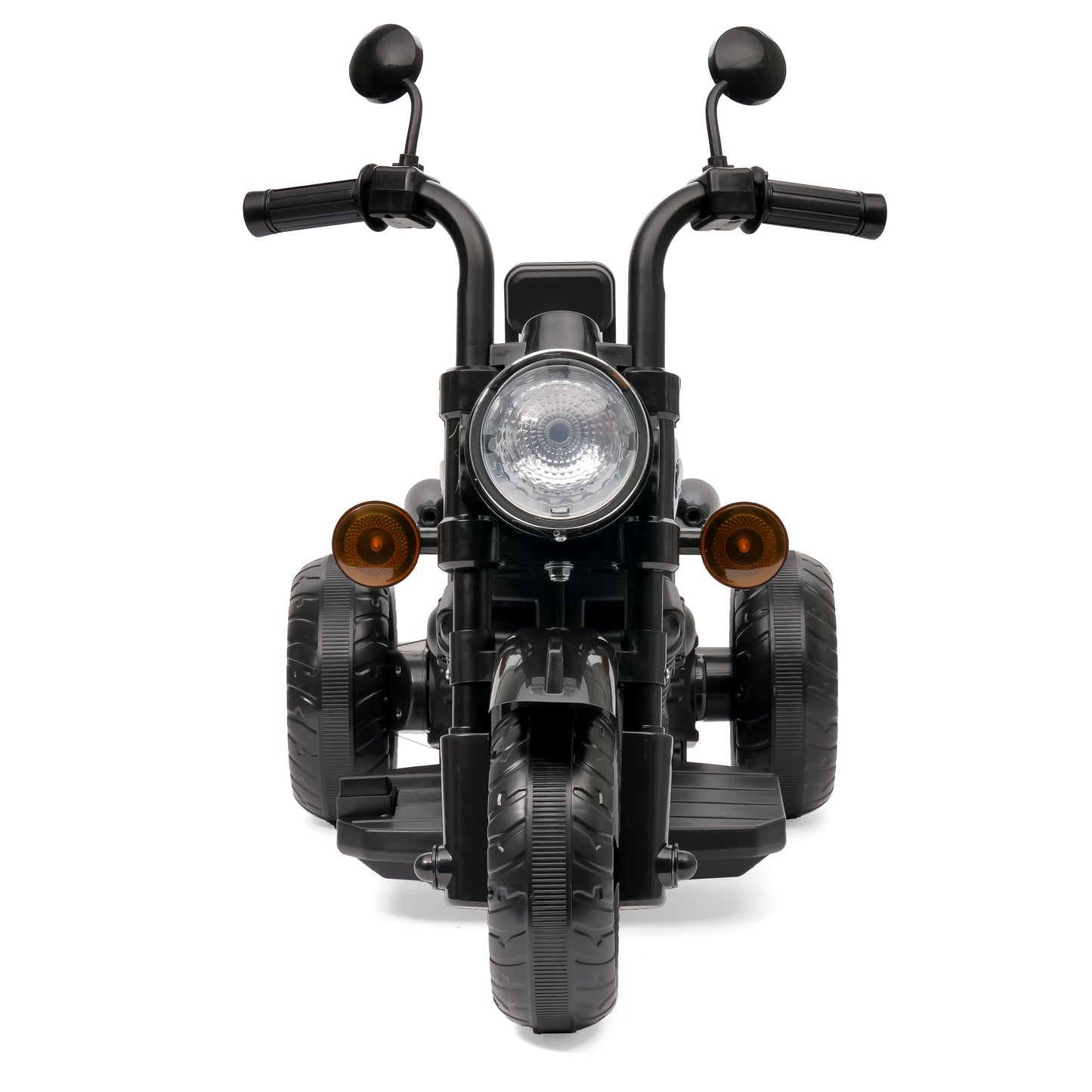 HIMALAYAN EV Bike