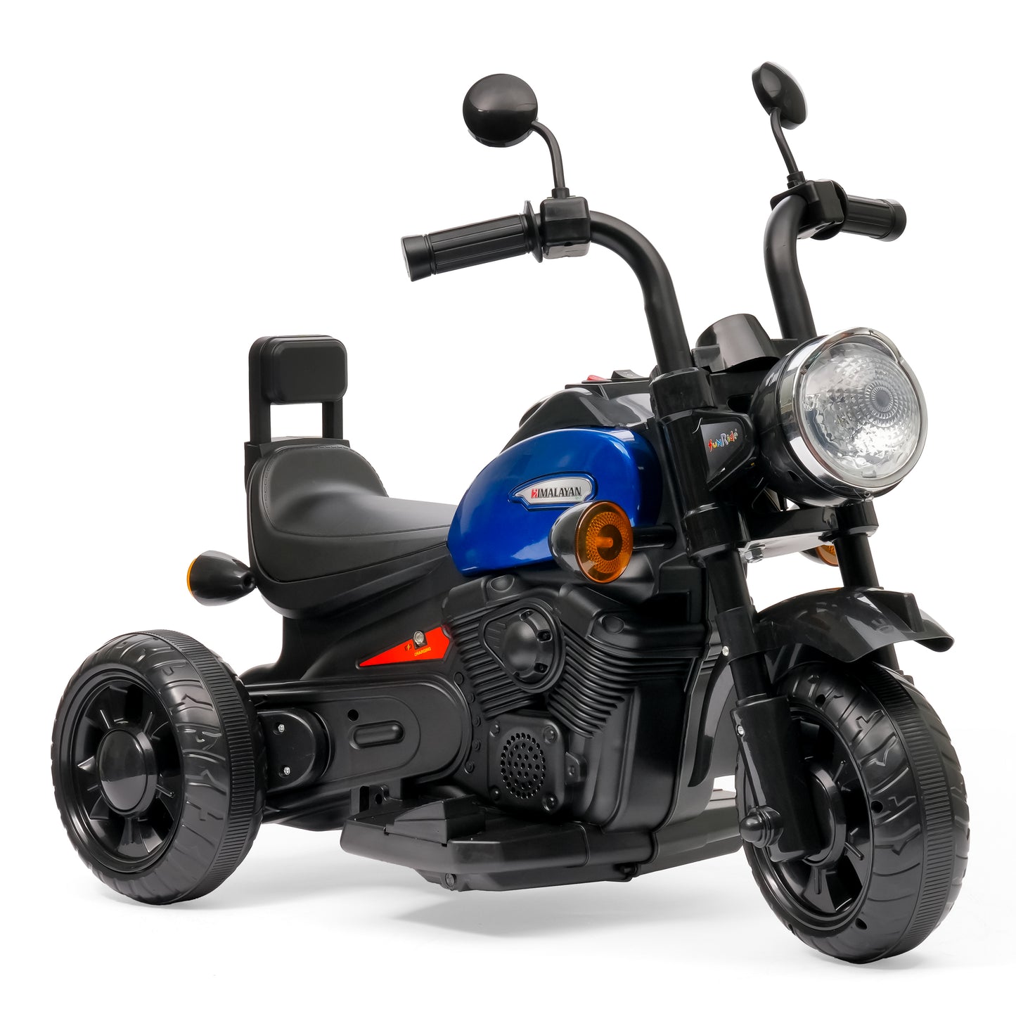 Himalayan Pro EV