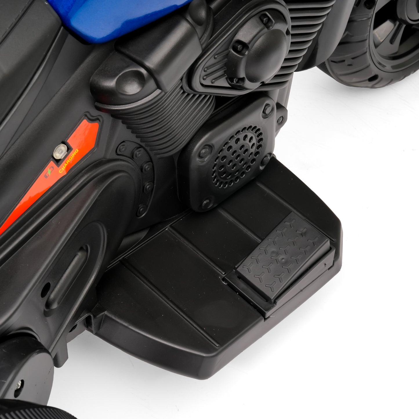HIMALAYAN EV Bike