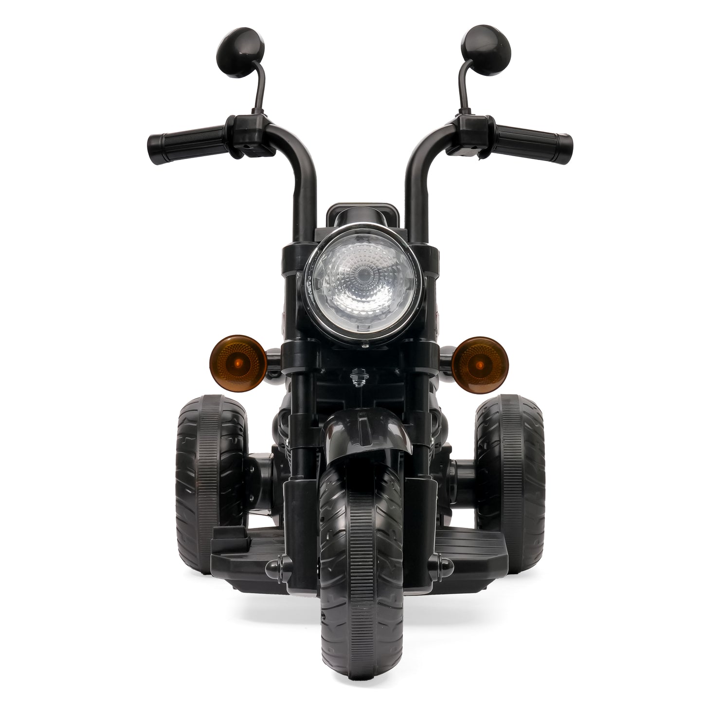 HIMALAYAN EV Bike