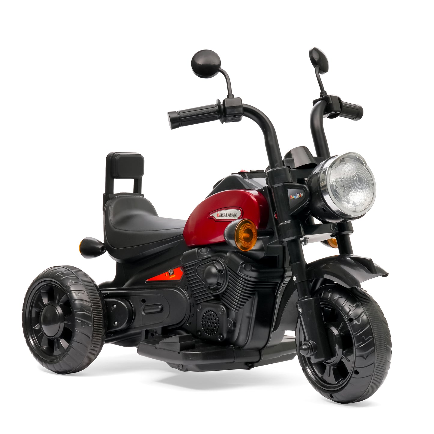 Himalayan Pro EV