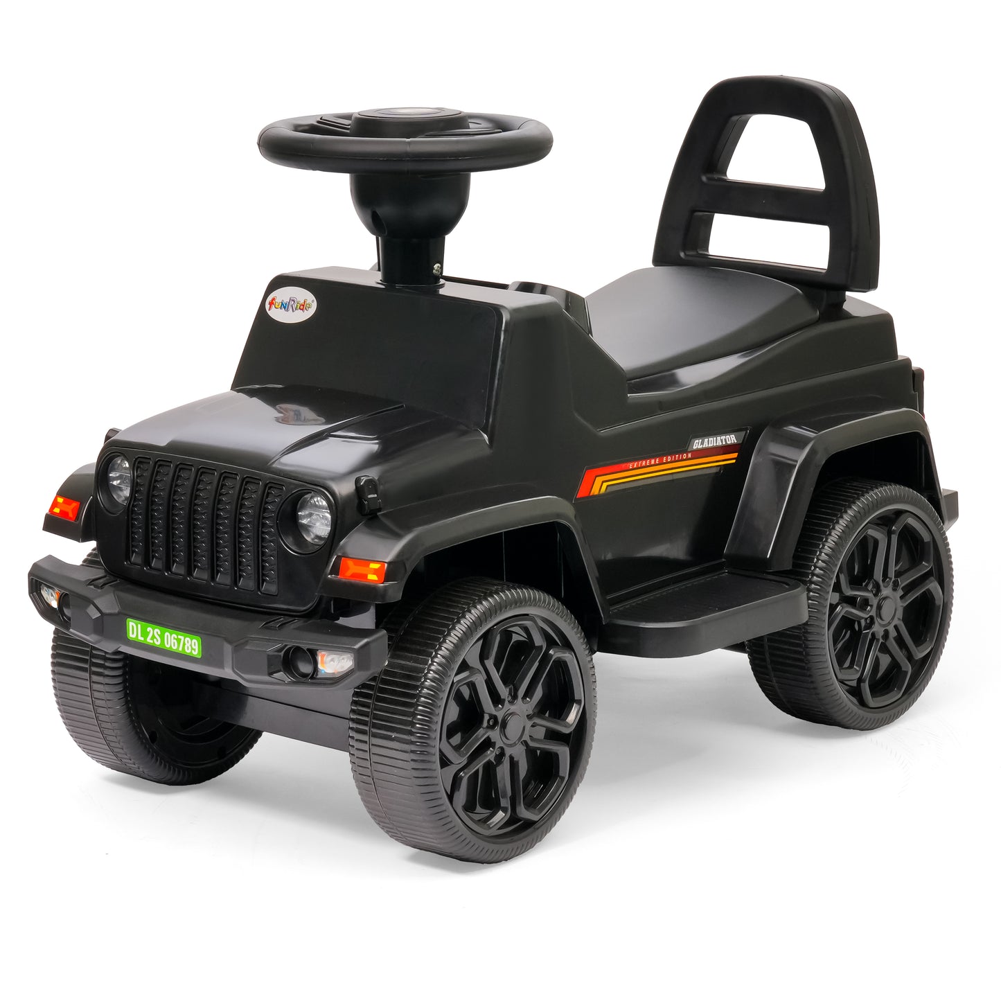 Gladiator EV