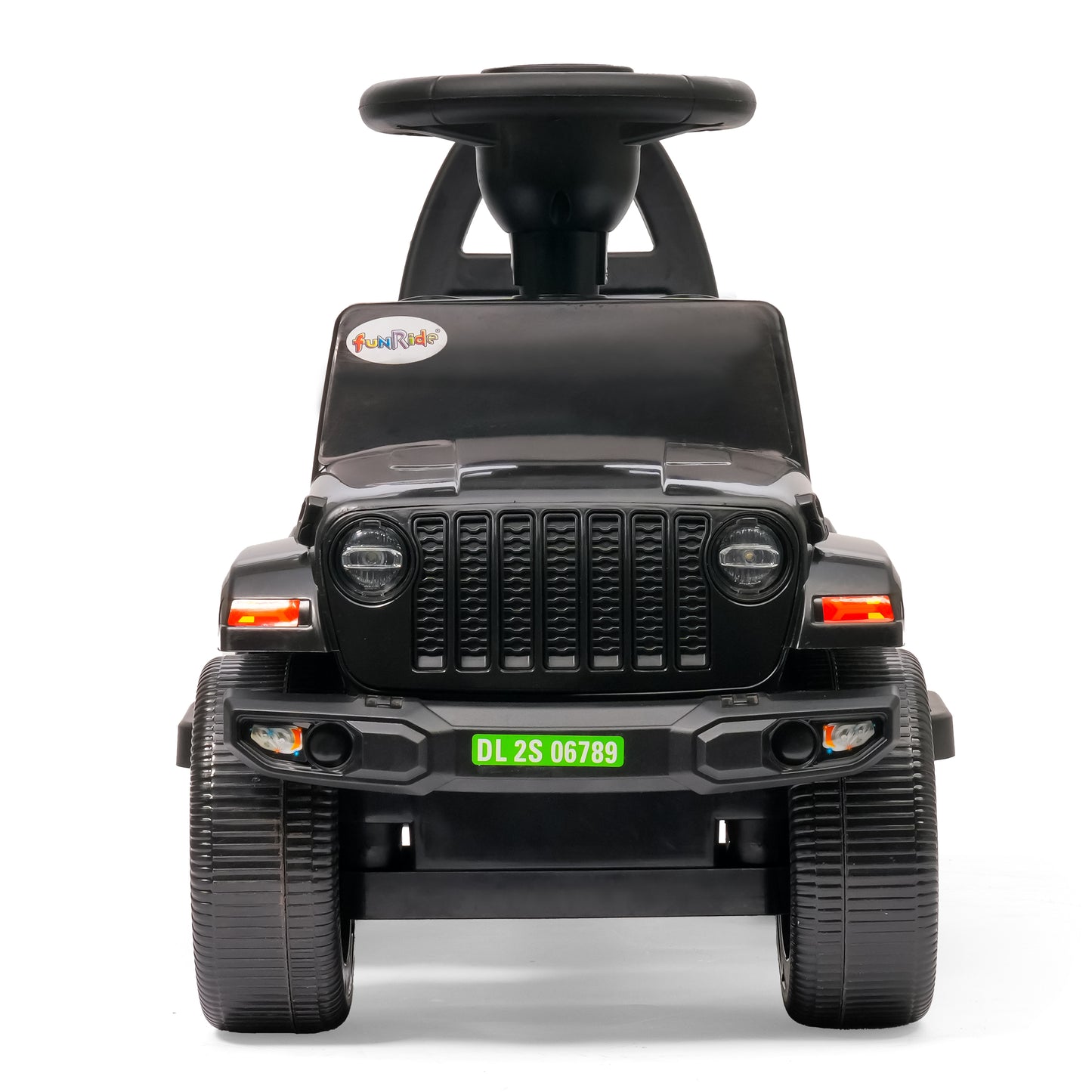 Gladiator EV