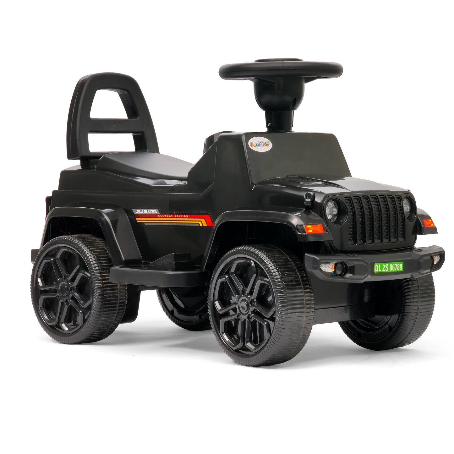 Gladiator EV