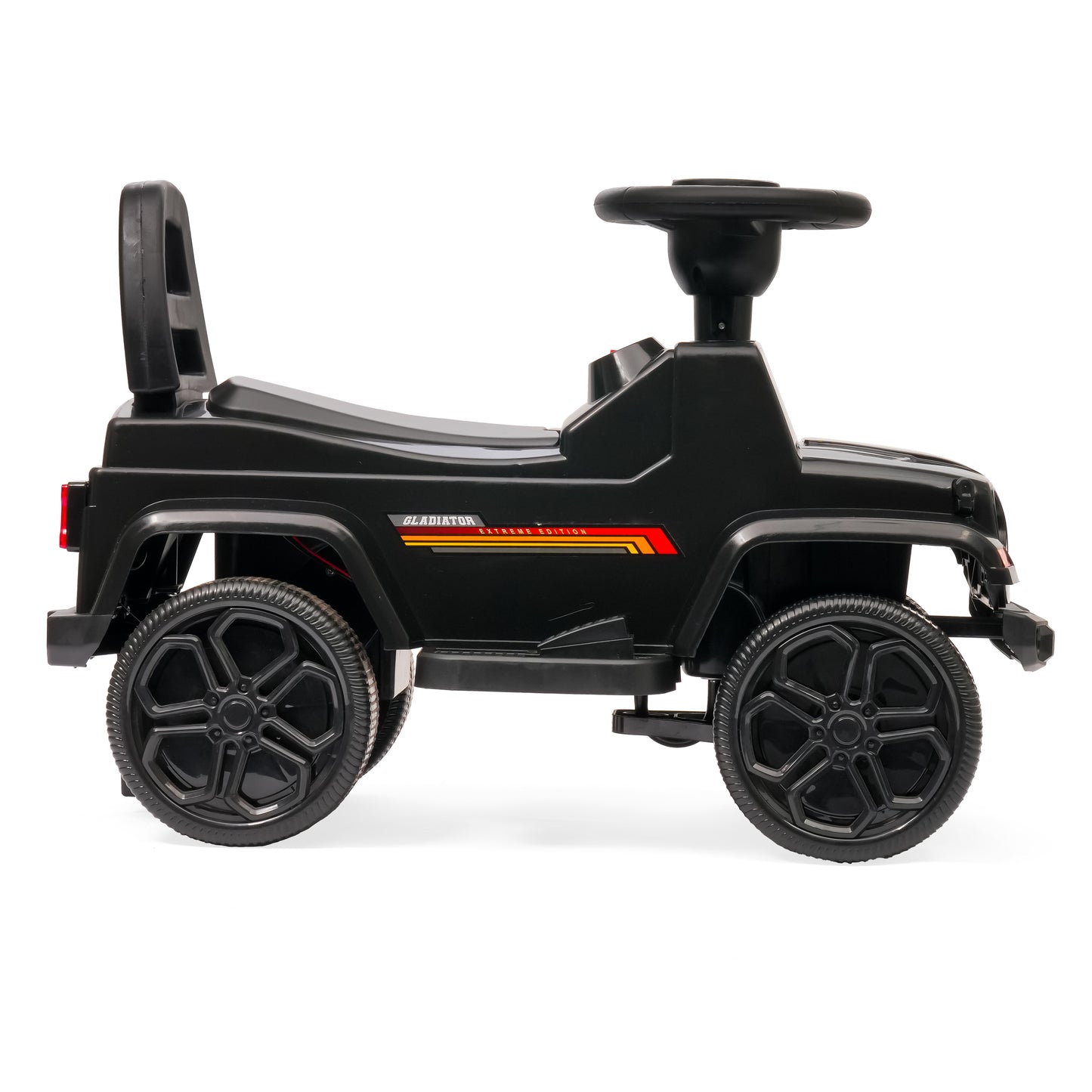 Gladiator EV