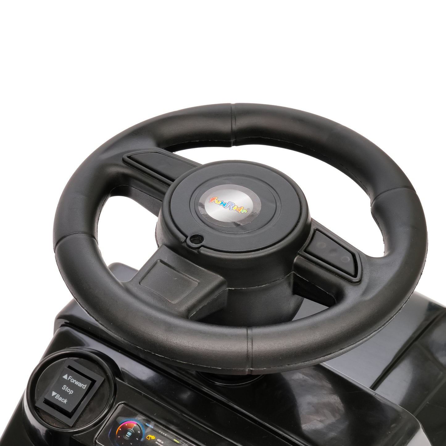 Gladiator EV