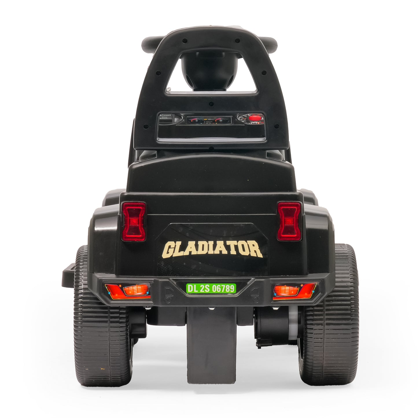Gladiator EV