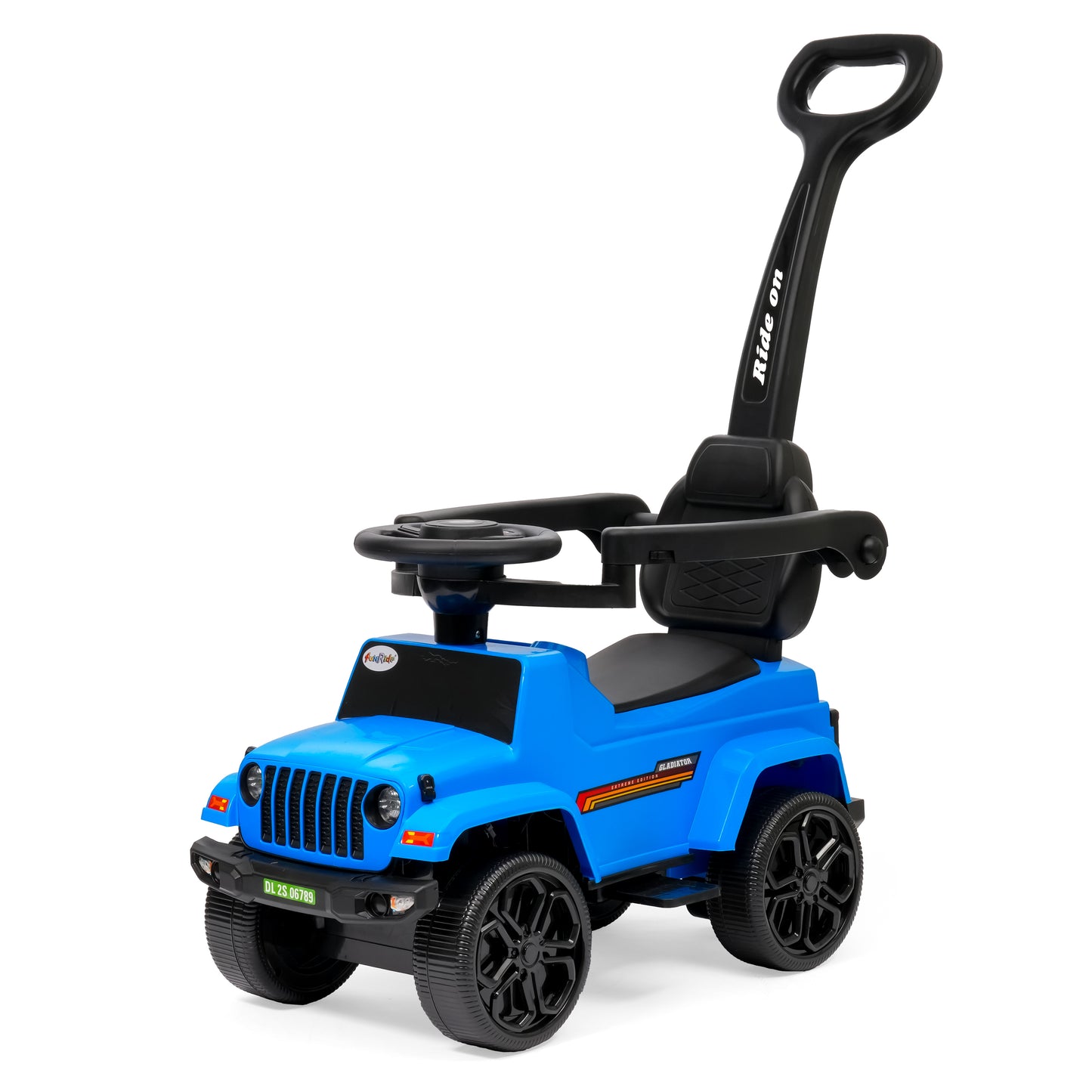 Gladiator 3 in 1 EV