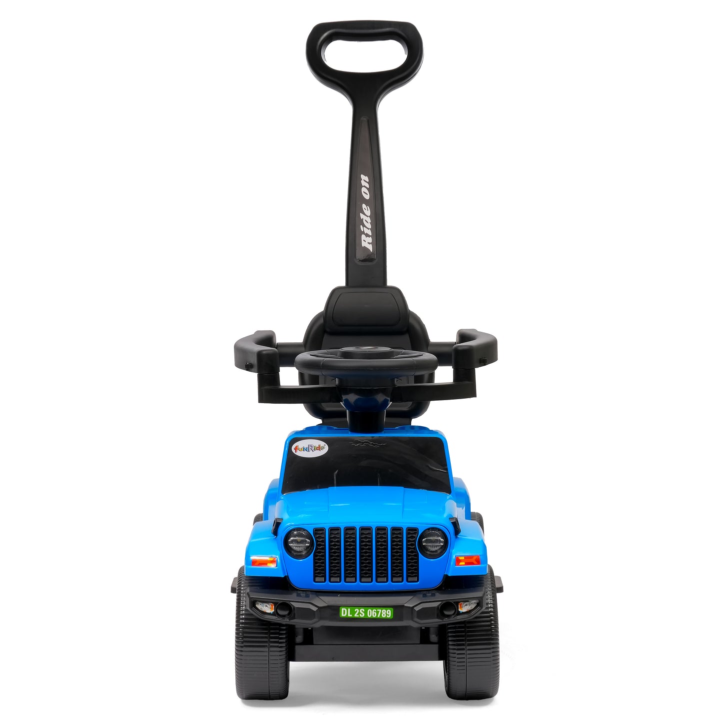 Gladiator 3 in 1 EV