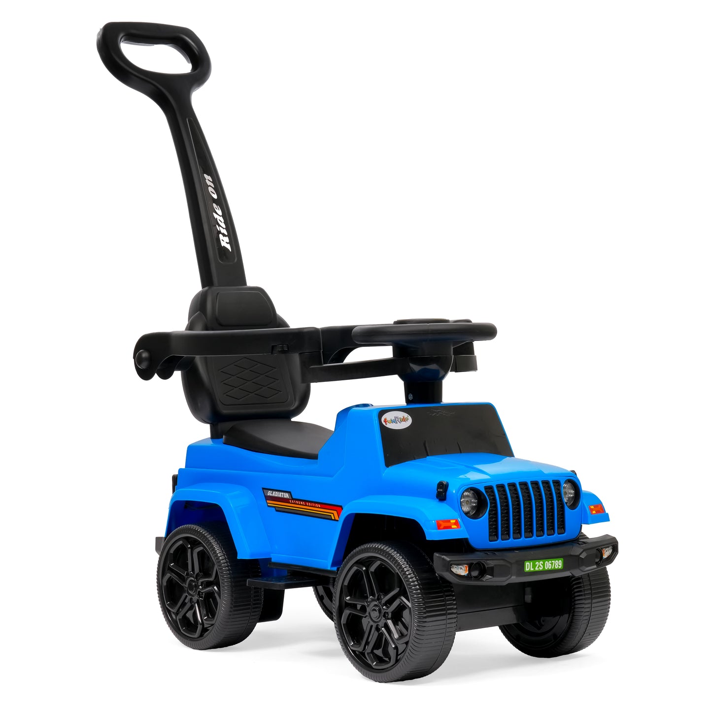 Gladiator 3 in 1 EV