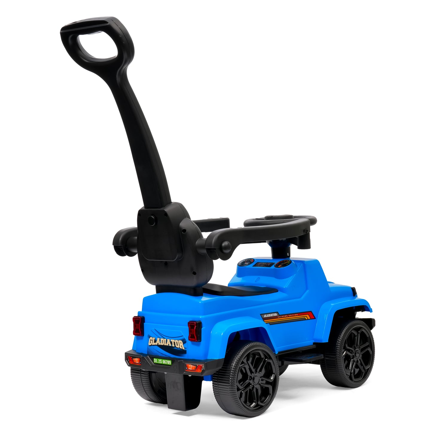 Gladiator 3 in 1 EV