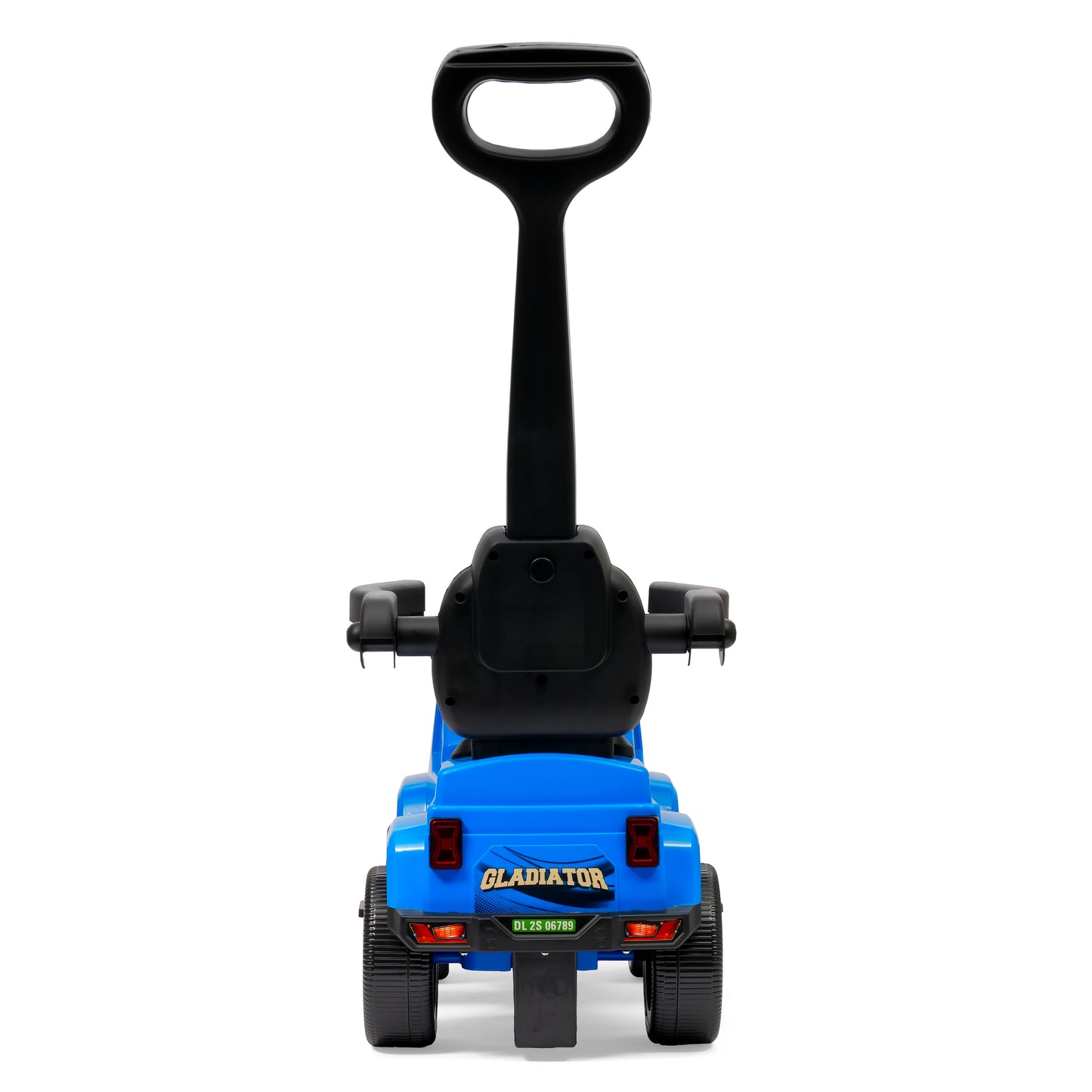 Gladiator 3 in 1 EV