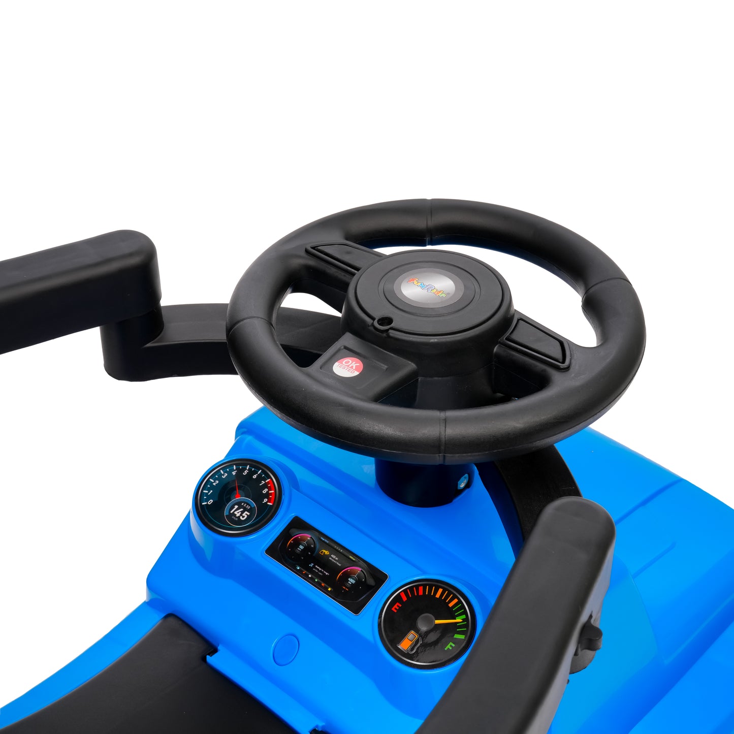 Gladiator 3 in 1 EV