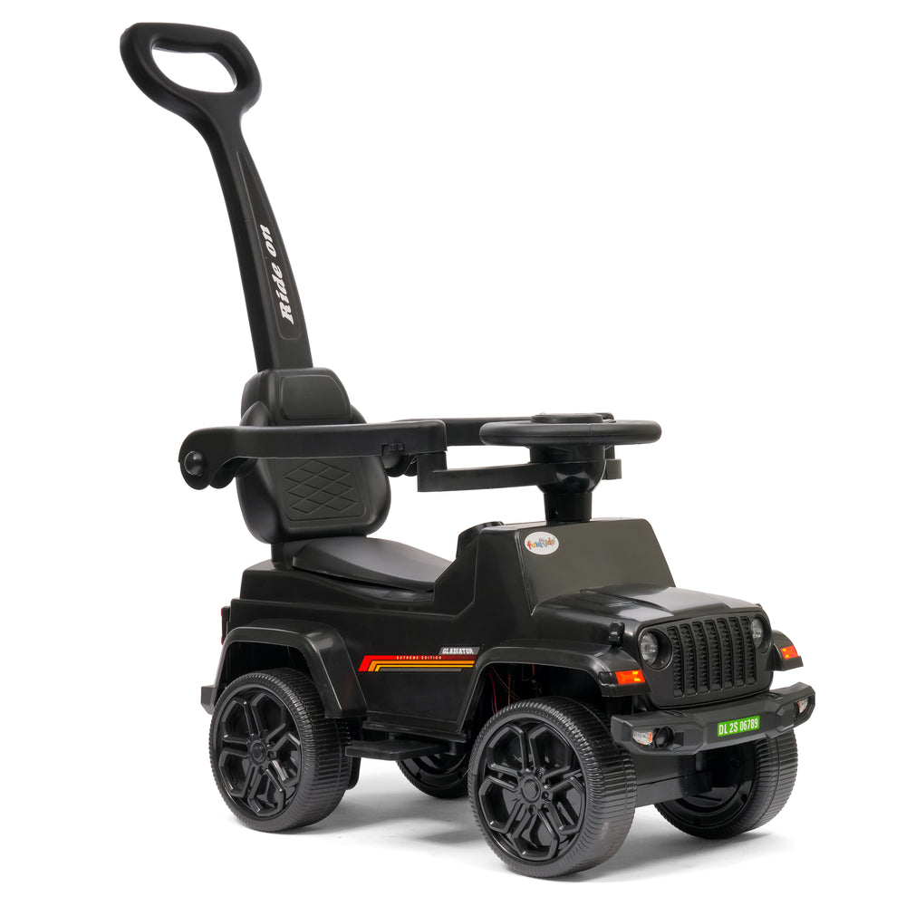 Gladiator 3 in 1 EV