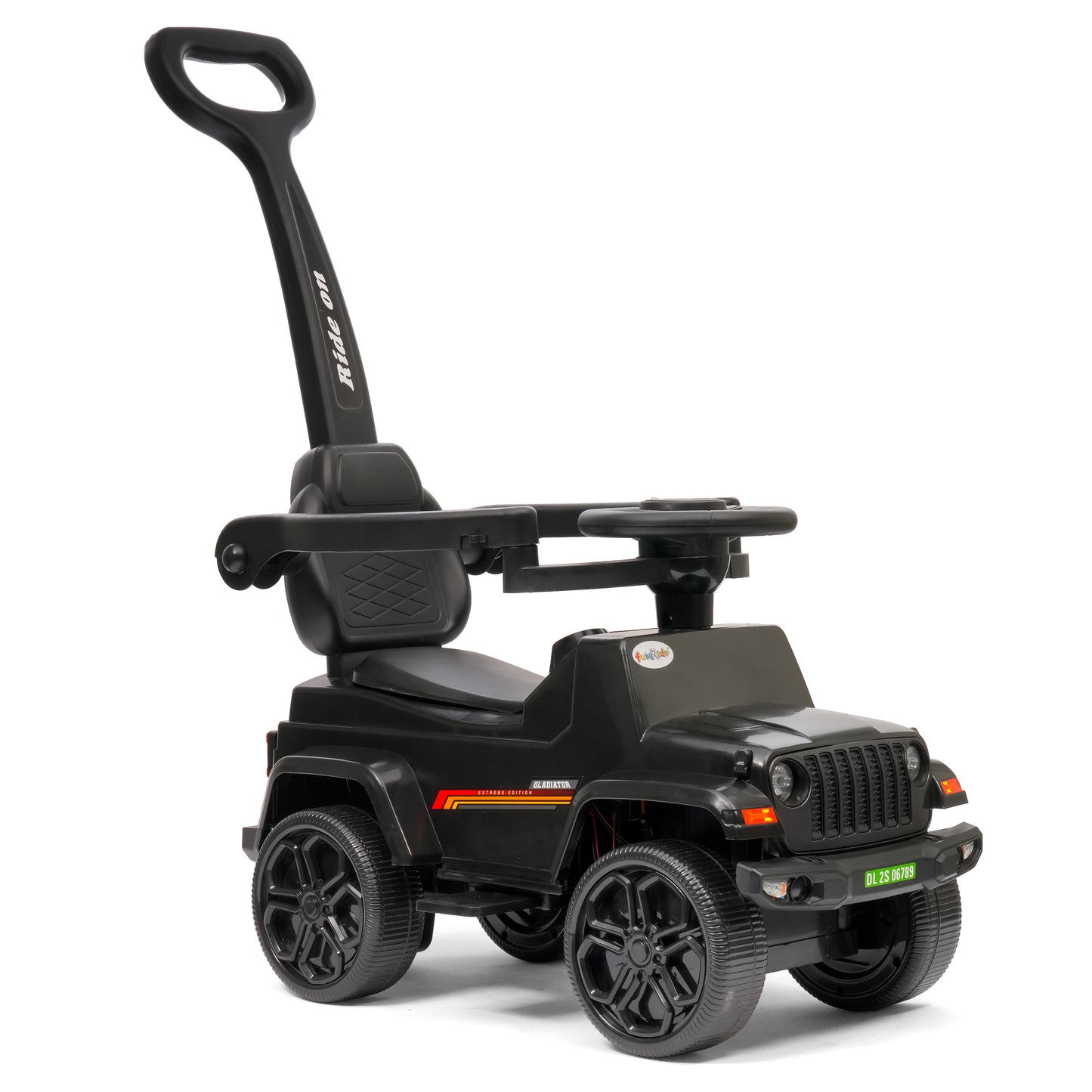 Gladiator 3 in 1 EV