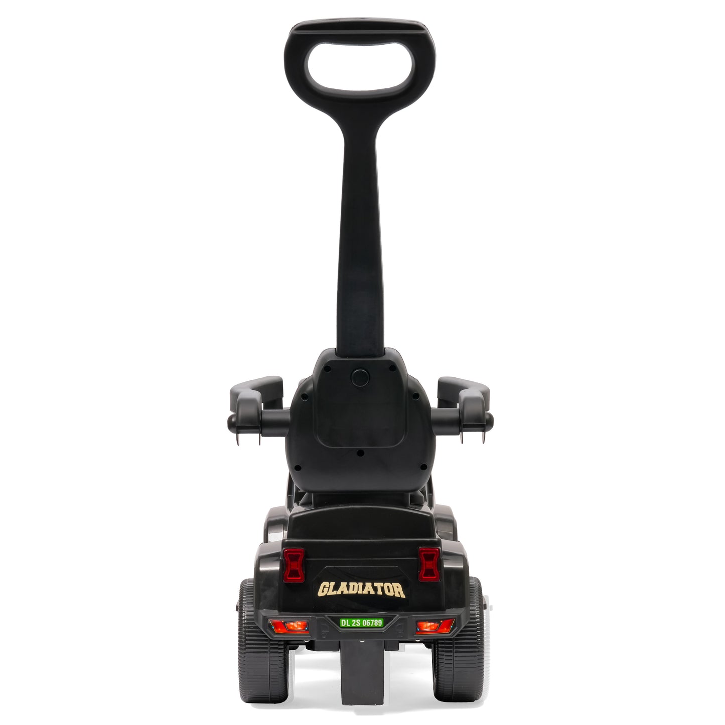 Gladiator 3 in 1 EV